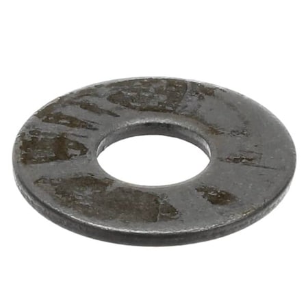 Market Forge Washer 58, Zinc Plated 188010